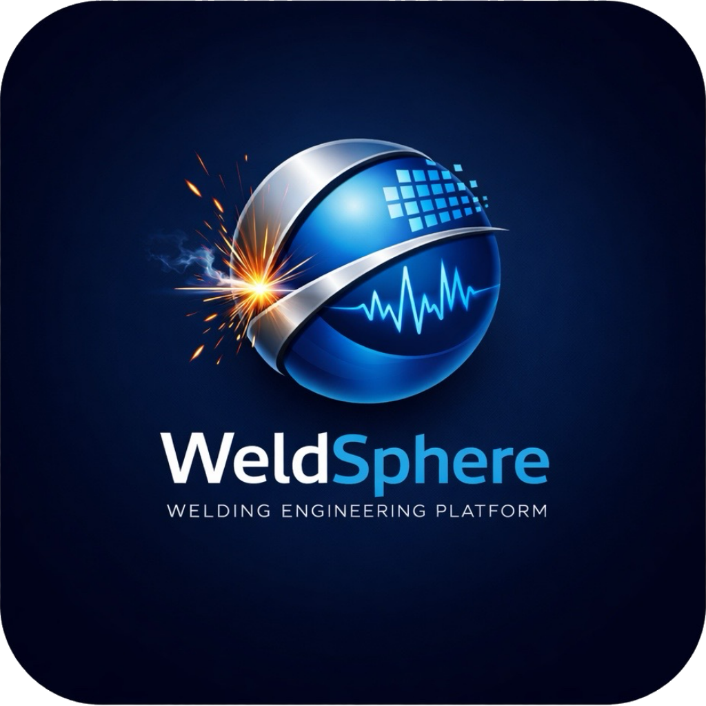 WeldSphere Logo
